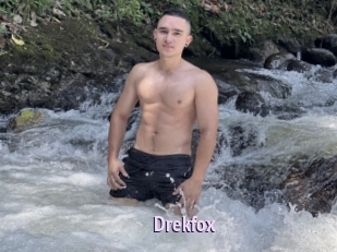 Drekfox