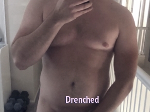Drenched