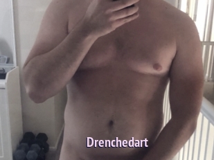Drenchedart