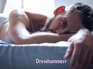Drewhammerr