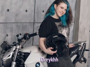 Dreykhh