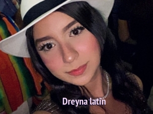 Dreyna_latin
