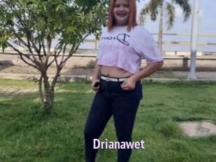Drianawet