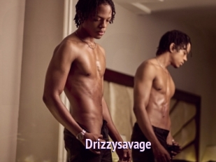 Drizzysavage