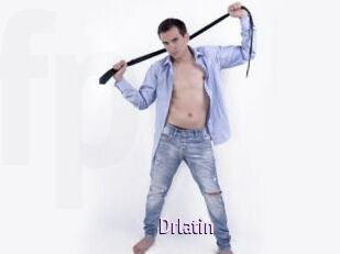 Drlatin