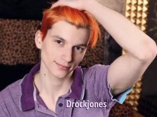 Drockjones