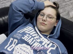 Drollhelen