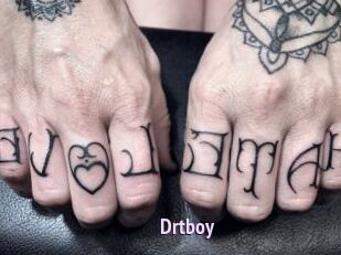 Drtboy