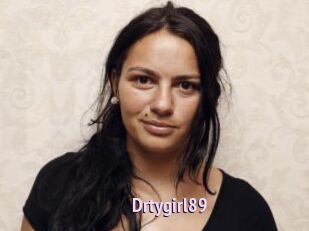 Drtygirl89