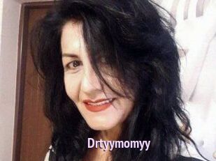 Drtyymomyy