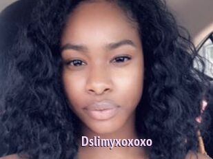 Dslimyxoxoxo