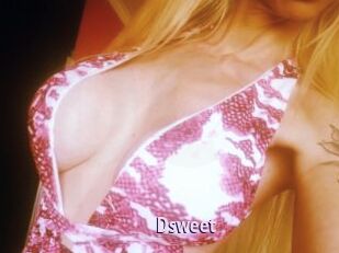 Dsweet