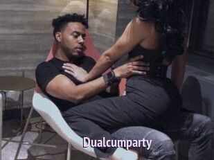 Dualcumparty