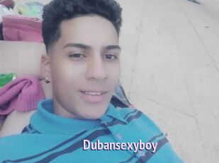 Dubansexyboy