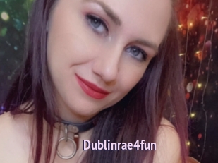 dublinrae4fun Film Porno