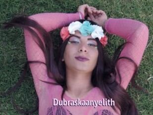 Dubraskaanyelith