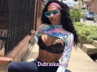 Dubraskaporn