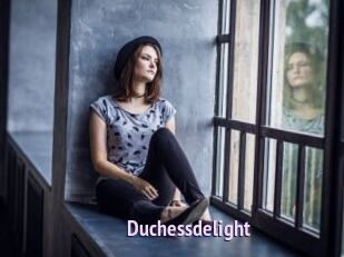 Duchessdelight