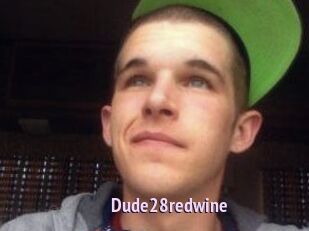 Dude28redwine