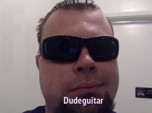 Dudeguitar