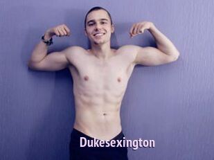 Dukesexington