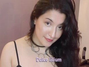 dulce_lilium Film Porno