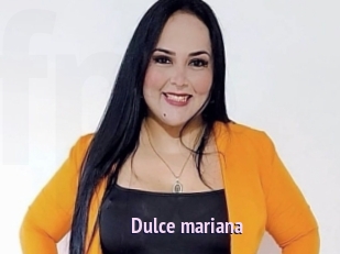 dulce_mariana Film Porno