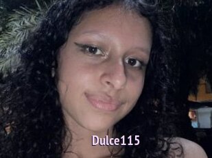 Dulce115