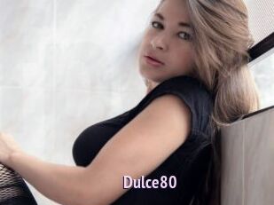 Dulce80