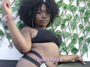 Dulce_hotxx