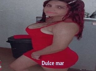 Dulce_mar