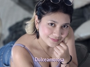 Dulceamorosa