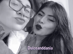 dulceanddania Film Porno