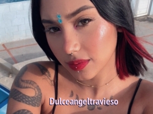 Dulceangeltravieso