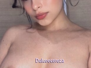 Dulceecereza