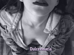 Dulceemaria