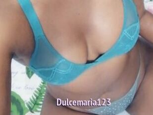 Dulcemaria123