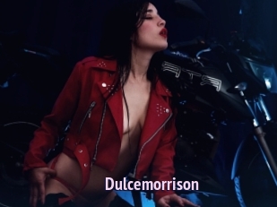 Dulcemorrison