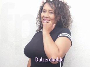 Dulcerebelde