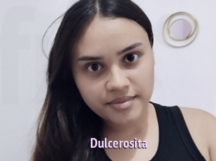 Dulcerosita