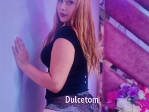 Dulcetom