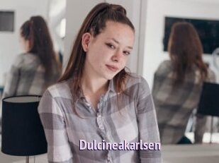 Dulcineakarlsen
