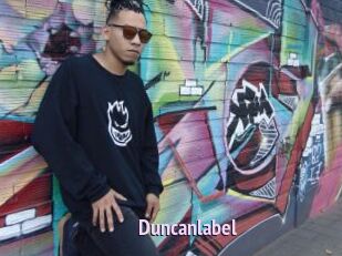 Duncanlabel
