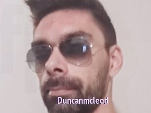 Duncanmcleod