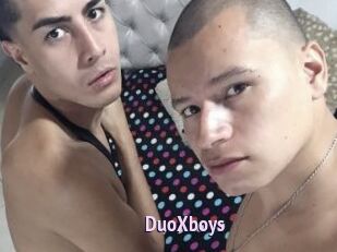 DuoXboys