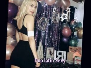 Duo_latin_Sexy
