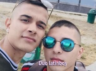 Duo_latinboy