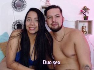 Duo_sex