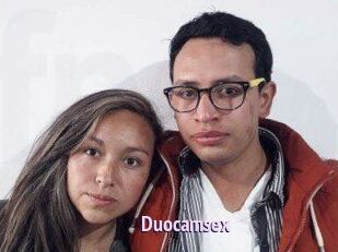 Duocamsex