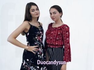 Duocandysun